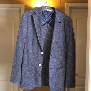 Massimo Dutti Blazer